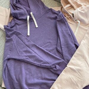 Buffalo, David Bitton, hoodie, soft! Choice pink or purple, NWOT